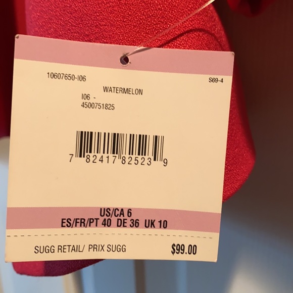 Jacket - Picture 3 of 3